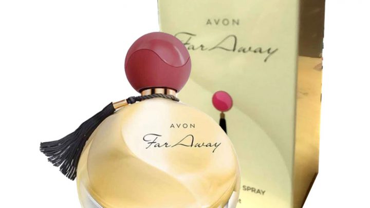 AVON Far Away Eau De Perfum