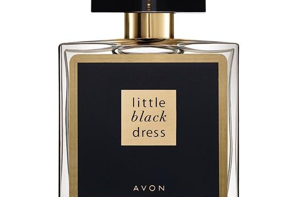 Avon LITTLE BLACK DRESS