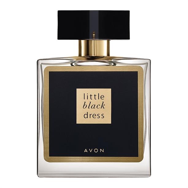 Avon LITTLE BLACK DRESS