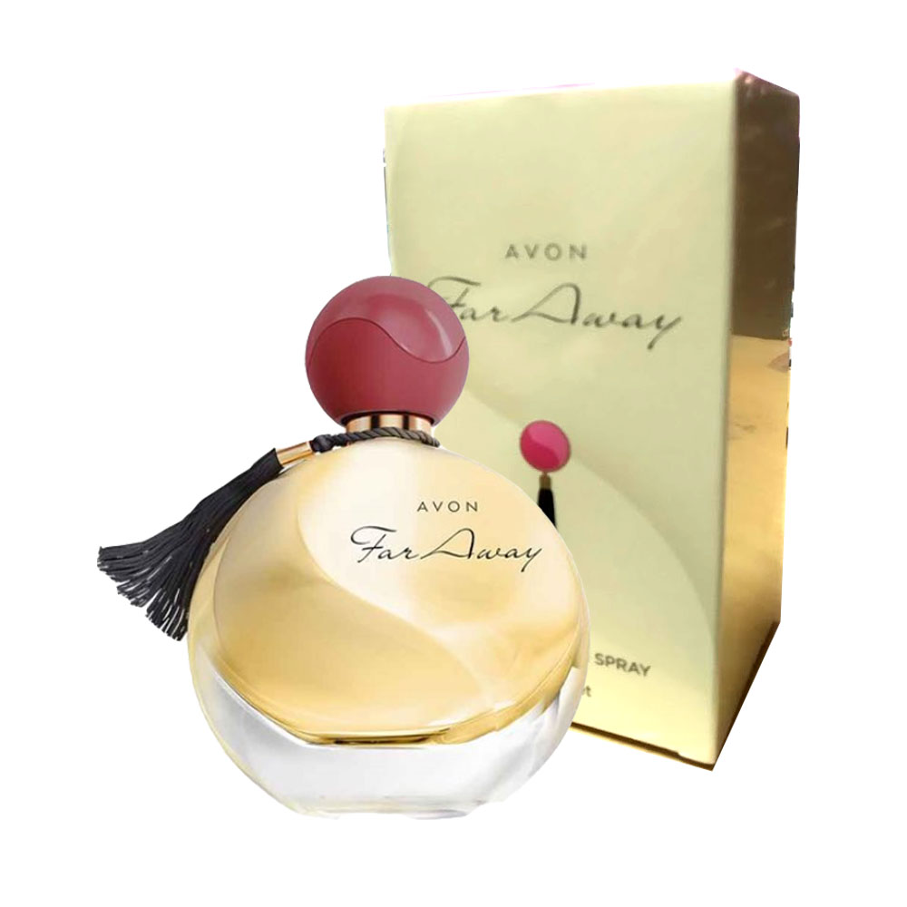 AVON Far Away Eau De Perfum AVON Far Away Eau De Perfum